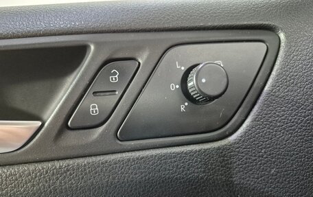 Volkswagen Jetta VI, 2012 год, 699 000 рублей, 19 фотография