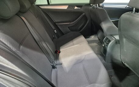 Volkswagen Jetta VI, 2012 год, 699 000 рублей, 14 фотография