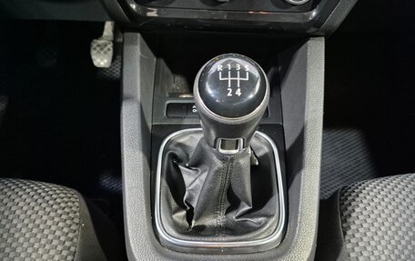 Volkswagen Jetta VI, 2012 год, 699 000 рублей, 16 фотография