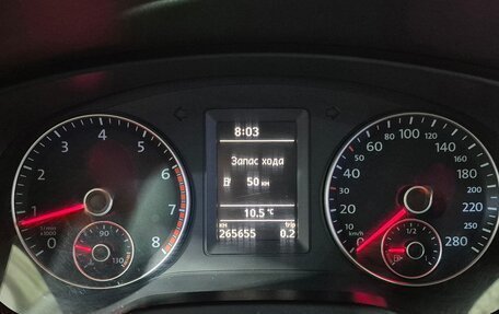 Volkswagen Jetta VI, 2012 год, 699 000 рублей, 9 фотография