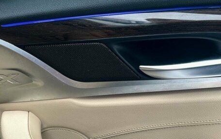 BMW X3, 2018 год, 3 700 000 рублей, 19 фотография