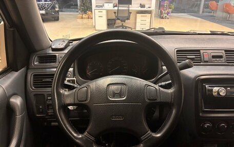 Honda CR-V IV, 2000 год, 489 900 рублей, 10 фотография