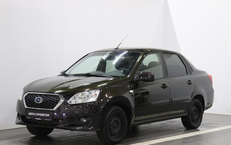 Datsun on-DO I рестайлинг, 2018 год, 562 000 рублей, 5 фотография