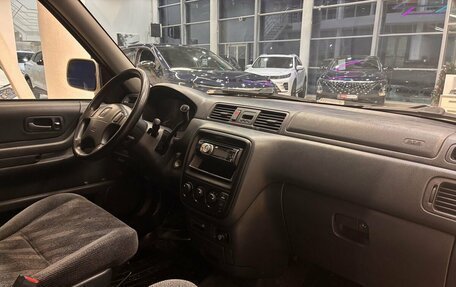 Honda CR-V IV, 2000 год, 489 900 рублей, 7 фотография
