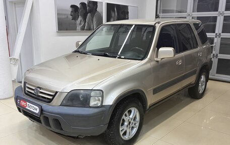 Honda CR-V IV, 2000 год, 489 900 рублей, 3 фотография
