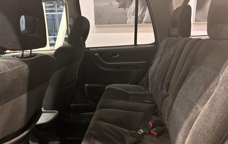 Honda CR-V IV, 2000 год, 489 900 рублей, 11 фотография