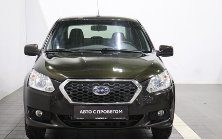 Datsun on-DO I рестайлинг, 2018 год, 562 000 рублей, 2 фотография