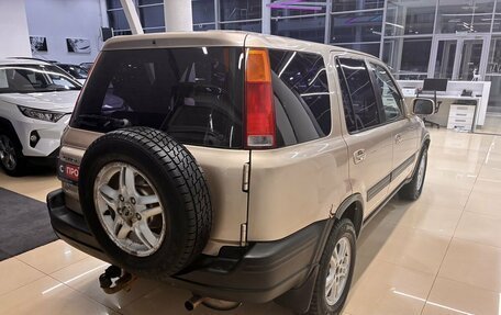 Honda CR-V IV, 2000 год, 489 900 рублей, 6 фотография