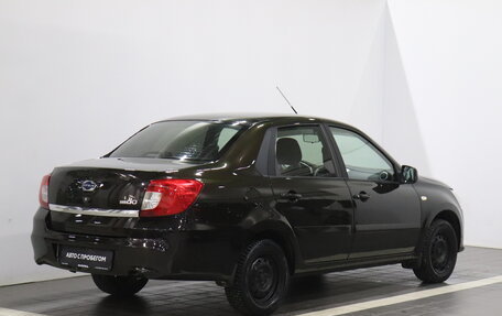 Datsun on-DO I рестайлинг, 2018 год, 562 000 рублей, 3 фотография