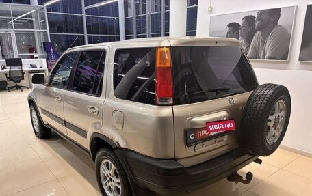 Honda CR-V IV, 2000 год, 489 900 рублей, 4 фотография