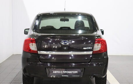 Datsun on-DO I рестайлинг, 2018 год, 562 000 рублей, 4 фотография