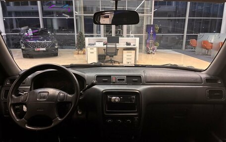 Honda CR-V IV, 2000 год, 489 900 рублей, 9 фотография