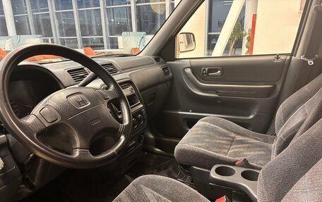 Honda CR-V IV, 2000 год, 489 900 рублей, 8 фотография