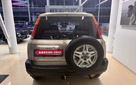 Honda CR-V IV, 2000 год, 489 900 рублей, 5 фотография