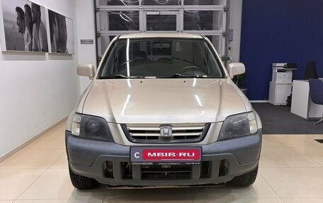 Honda CR-V IV, 2000 год, 489 900 рублей, 2 фотография