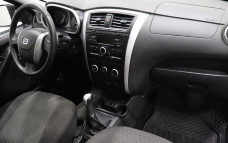 Datsun on-DO I рестайлинг, 2018 год, 562 000 рублей, 6 фотография