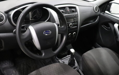 Datsun on-DO I рестайлинг, 2018 год, 562 000 рублей, 8 фотография