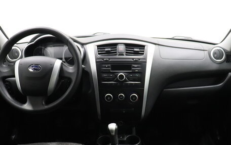 Datsun on-DO I рестайлинг, 2018 год, 562 000 рублей, 7 фотография