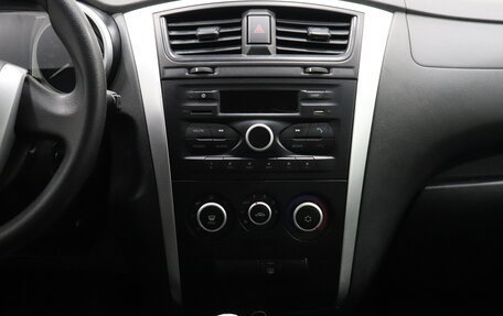 Datsun on-DO I рестайлинг, 2018 год, 562 000 рублей, 13 фотография