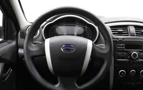 Datsun on-DO I рестайлинг, 2018 год, 562 000 рублей, 10 фотография