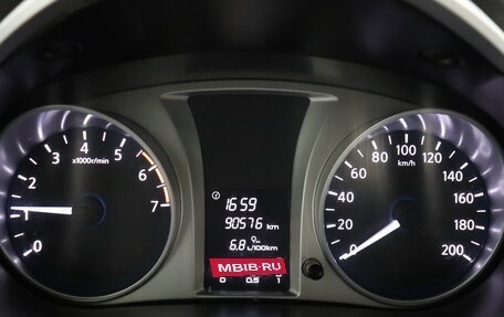 Datsun on-DO I рестайлинг, 2018 год, 562 000 рублей, 11 фотография