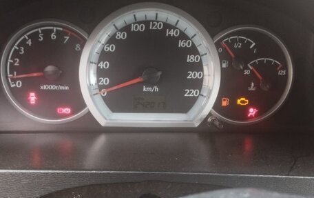 Chevrolet Lacetti, 2007 год, 279 000 рублей, 8 фотография