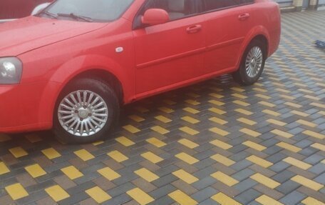 Chevrolet Lacetti, 2007 год, 279 000 рублей, 2 фотография