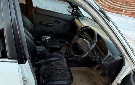 Toyota Corolla, 1989 год, 165 000 рублей, 8 фотография