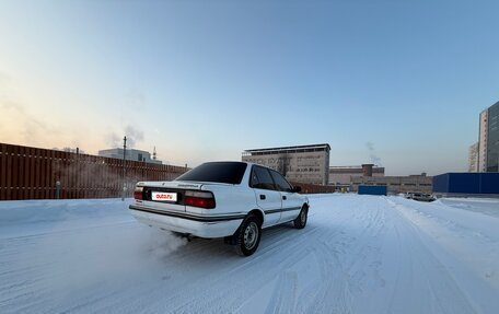 Toyota Corolla, 1989 год, 165 000 рублей, 5 фотография