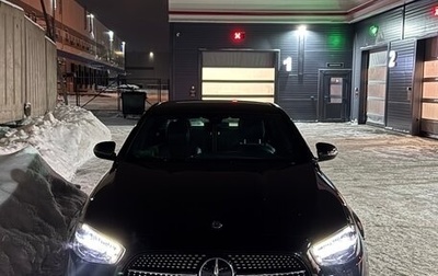 Mercedes-Benz E-Класс, 2020 год, 3 800 000 рублей, 1 фотография