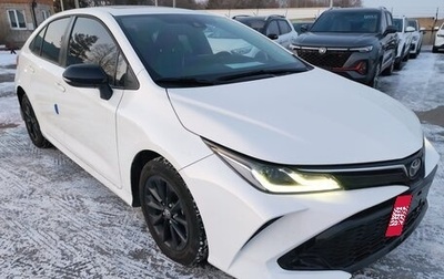 Toyota Corolla, 2023 год, 1 620 000 рублей, 1 фотография