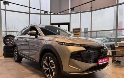 Haval F7, 2026 год, 3 699 000 рублей, 1 фотография