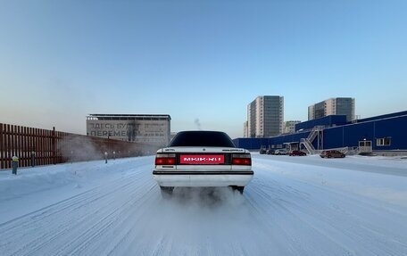 Toyota Corolla, 1989 год, 165 000 рублей, 6 фотография