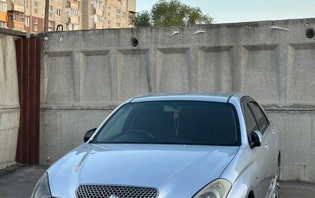 Toyota Verossa, 2002 год, 800 000 рублей, 1 фотография