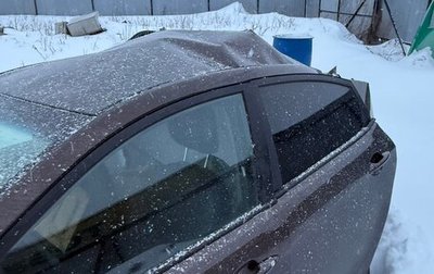 KIA Rio III рестайлинг, 2016 год, 310 000 рублей, 1 фотография