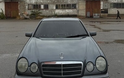 Mercedes-Benz E-Класс, 1999 год, 490 000 рублей, 1 фотография