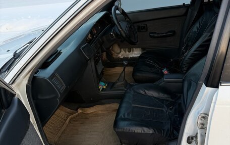 Toyota Corolla, 1989 год, 165 000 рублей, 12 фотография