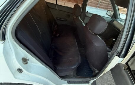 Toyota Corolla, 1989 год, 165 000 рублей, 9 фотография