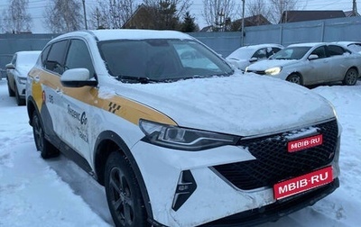 Haval F7 I, 2023 год, 1 062 000 рублей, 1 фотография