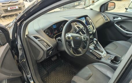 Ford Focus III, 2013 год, 890 000 рублей, 7 фотография