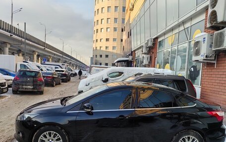 Ford Focus III, 2013 год, 890 000 рублей, 5 фотография