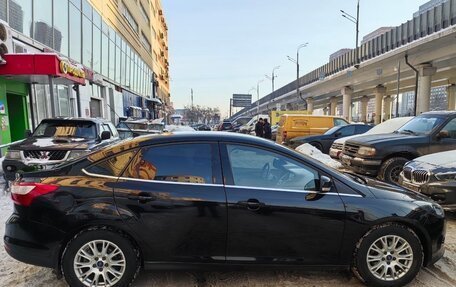 Ford Focus III, 2013 год, 890 000 рублей, 6 фотография