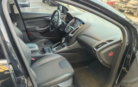 Ford Focus III, 2013 год, 890 000 рублей, 8 фотография