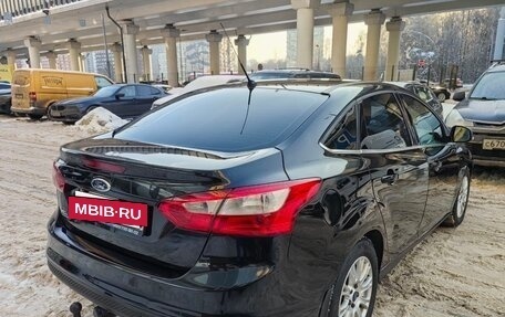 Ford Focus III, 2013 год, 890 000 рублей, 4 фотография