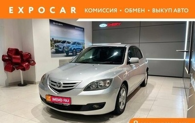Mazda Axela, 2003 год, 390 000 рублей, 1 фотография