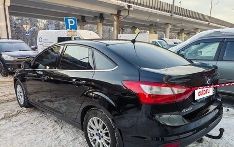 Ford Focus III, 2013 год, 890 000 рублей, 3 фотография