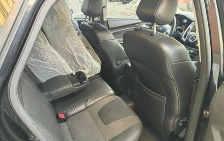 Ford Focus III, 2013 год, 890 000 рублей, 9 фотография