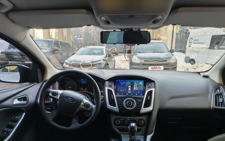 Ford Focus III, 2013 год, 890 000 рублей, 11 фотография