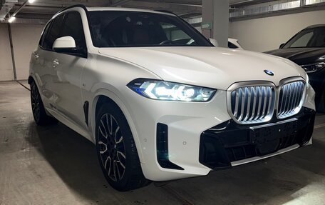 BMW X5, 2025 год, 13 550 000 рублей, 1 фотография