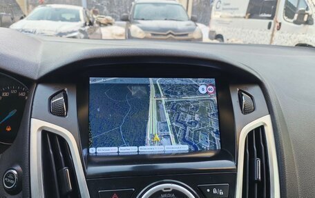 Ford Focus III, 2013 год, 890 000 рублей, 14 фотография